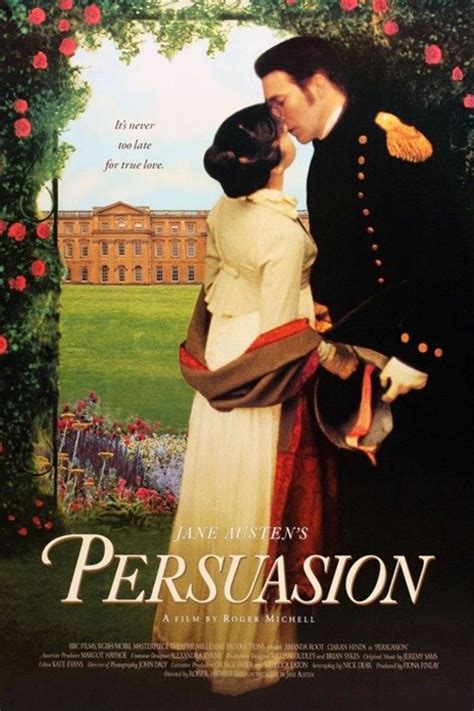 Persuasion - Rotten Tomatoes