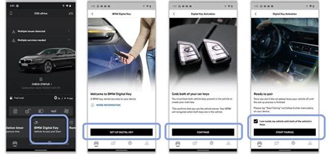 BMW Digital Key: Compatible Models & Setup Guide | BMW of Fremont