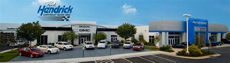 Rick Hendrick Chevrolet Buick GMC - Richmond, VA | Cars.com