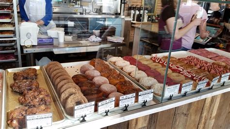 Review of Guru Donuts - Boise,ID | DitchingNormal