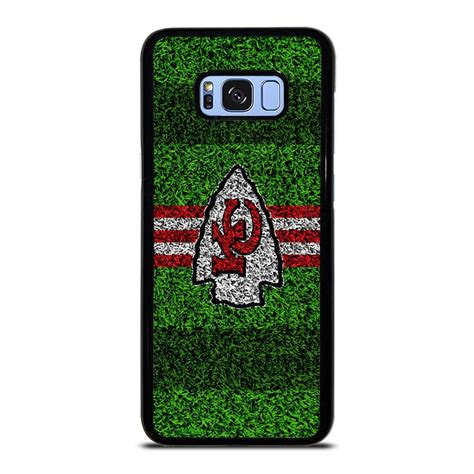 KANSAS CITY CHIEFS SYMBOL Samsung Galaxy S8 Plus Case Cover ...