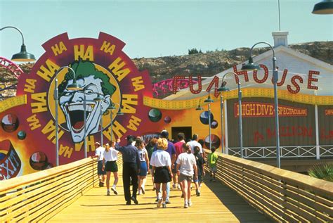 Here's what a Six Flags Fiesta Texas trip will be like when the park ...