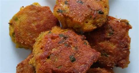 Fish Roe Recipe - Fried Fish Eggs Recipe by Geetanjali - Cookpad