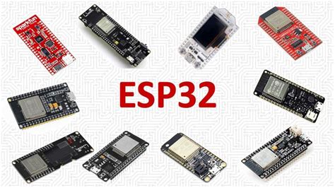 In this post we’re going to compare several ESP32 development boards ...