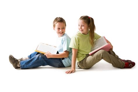 The Little-Known Truths About Reading Aloud - Scientific Learning