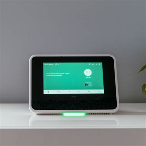 Vivint Smart hub & Mobile app | Vivint