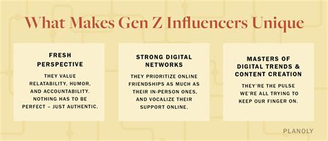 Are Gen Z Influencers Right for Your Brand?