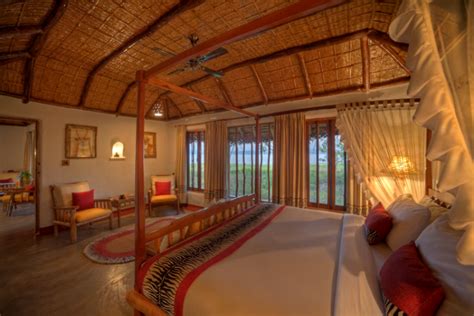 Evolve Back Luxury Resorts – Kabini | Luxuryvignettes