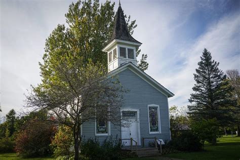 A Closer Look: Buffalo Niagara Heritage Village