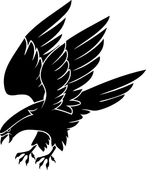 Free Falcon Outline Cliparts, Download Free Falcon Outline Cliparts png images, Free ClipArts on ...