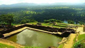 Ravana’s Palace Sri Lanka - Sri Lanka Eden Travels