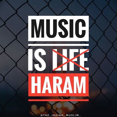 40 best music is haram images on Pinterest | Allah, Alcoholic beverages and Alcoholic drinks