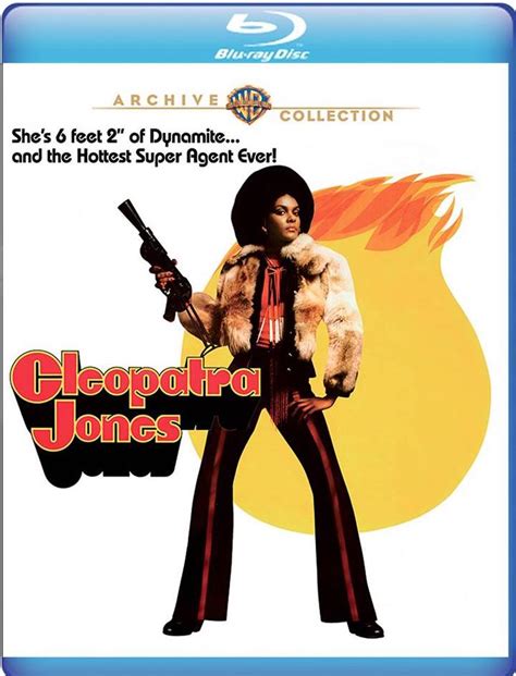 Review: Cleopatra Jones (1973)