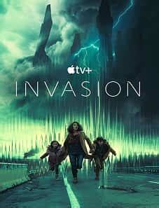 Stream Invasion 2021 720p TV Series Online - Goojara