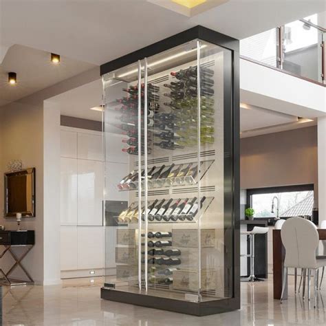 CUSTOM REFRIGERATED WINE CABINETS by www.esigocustomwinecabinet.com | Product News 2020 | Custom ...