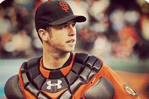 MVP- Buster Posey! | Sf giants baseball, Hey handsome, Major league ...