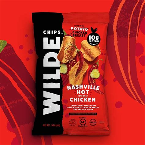 30 Inspiration For Attractive Chips Packaging Designs | Chip packaging ...