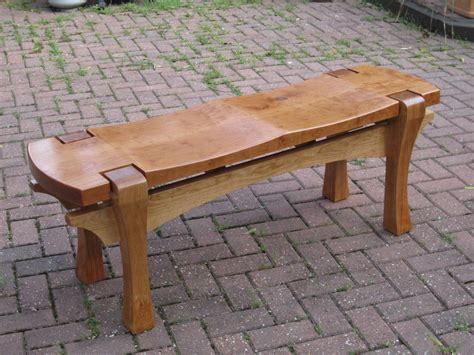 An Asian Cherry - Reader's Gallery - Fine Woodworking | Woodworking furniture plans, Woodworking ...