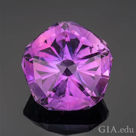 February Birthstone: Where Does Amethyst Come From?