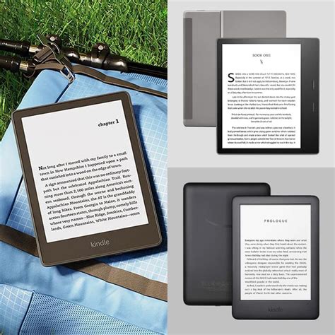 Best Amazon Kindle 2024: Which One Should You Buy? | Trusted Since 1922