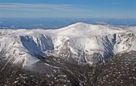 White Mountains | mountains, Maine-New Hampshire, United States ...