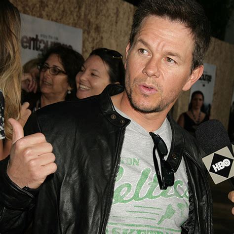 Mark Wahlberg Seeks Pardon for 1988 Boston Assault Charge