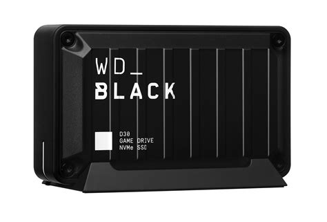 Western Digital launches trio of WD_Black Gaming SSDs for PC and ...