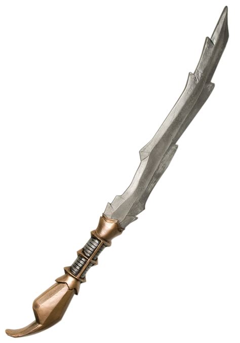 Scorpion Sword