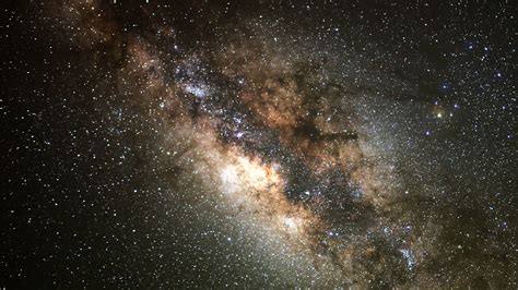 Download 4k Astrophotography Time Lapse Of Milky Way At Mauna - Milky Way Hubble Telescope ...