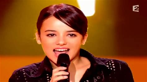 Alizee La Isla Bonita