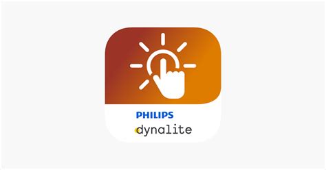 ‎Philips Dynalite control on the App Store