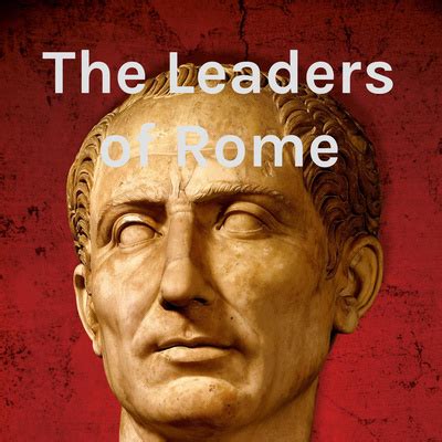 21 - Gaius Gracchus by The Leaders of Rome • A podcast on Anchor