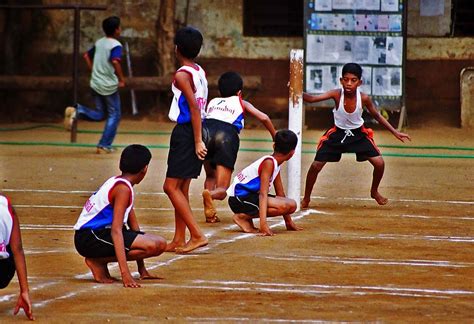 Are you a fan of Kho Kho? If you’ll like to know more about this sport ...