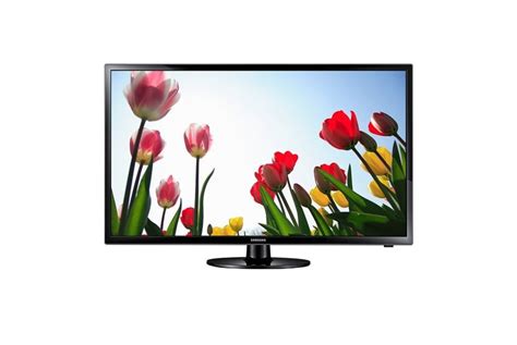 Samsung 24 Inch LED HD Ready TV (24H4003) Online at Lowest Price in India