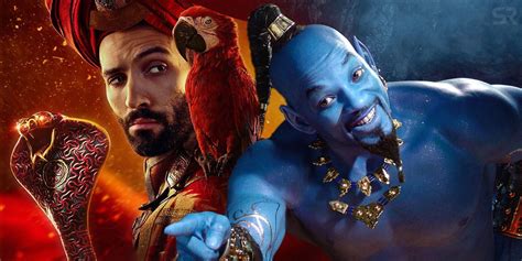 Aladdin Controversy Explained: Why The Disney Remake Has Divided Fans