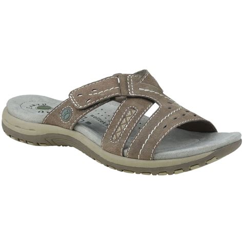 EARTH ORIGINS Women's Sterling Sandals - Bob’s Stores