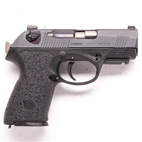 Beretta Px4 Storm Compact Carry - For Sale, Used - Excellent Condition :: Guns.com