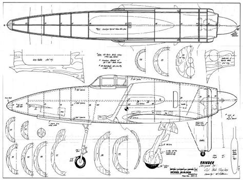 SHINDEN – AMA – Academy of Model Aeronautics