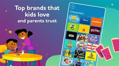 Amazon Kids+ APK for Android Download