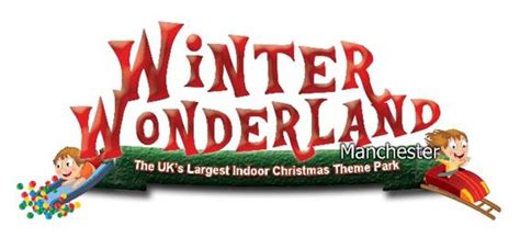 Winter Wonderland coming to Manchester