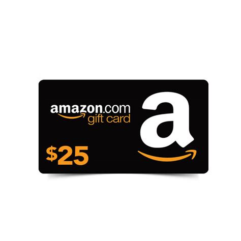 $25 Amazon Gift Card | MicroGen Diagnostics