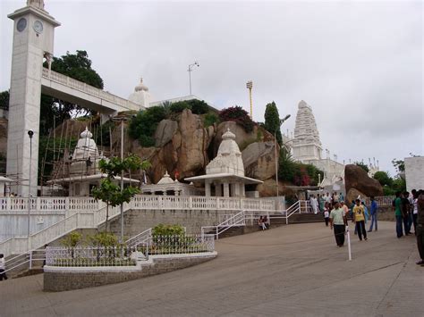 Birla Mandir (Temple): Hyderabad | Birla Mandir is located a… | Flickr