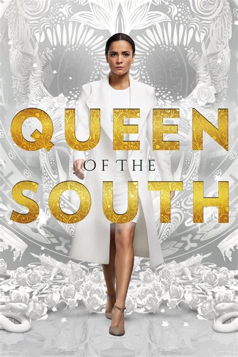 Queen of the South (TV Series 2016-2021) - Posters — The Movie Database (TMDB)