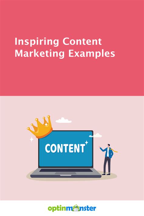 29 Impressive Content Marketing Examples You Can Use in 2024 - OptinMonster