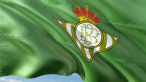 Real Betis Wallpapers - Top Free Real Betis Backgrounds - WallpaperAccess