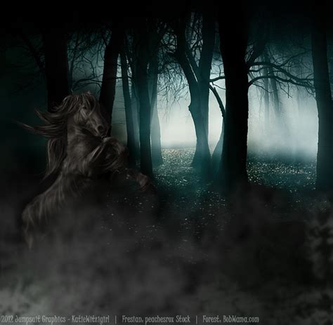 Dark Dreams by KatieWitzigirl on DeviantArt