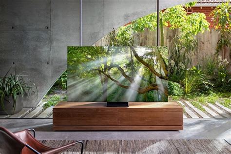 Samsung’s newest 8K TV is so stunning that you will want to buy one ...