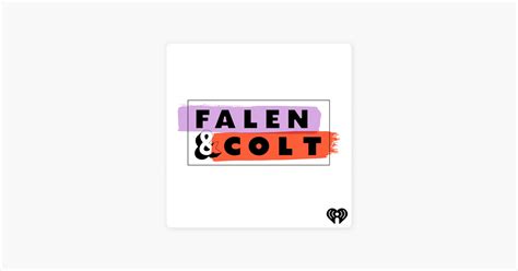 ‎Falen & Colt: She has a new baby. Why is she SO mad at her Husband?? on Apple Podcasts