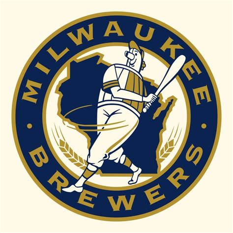 Milwaukee Brewers 2018 Wallpapers - Wallpaper Cave