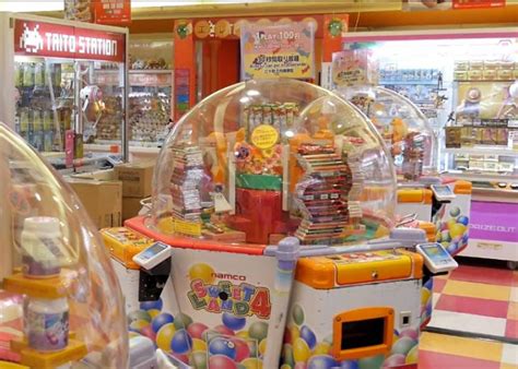 Inside TAITO STATION: The Incredible World of Japanese Game Centers (Video) | LIVE JAPAN travel ...